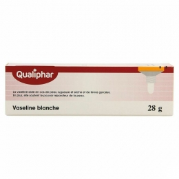 QualipharVaselineZuiver28g