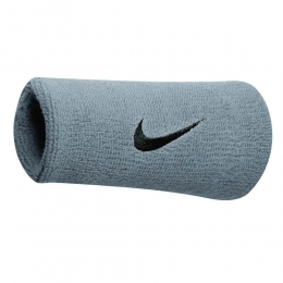NikeSwooshDoublewideWristband