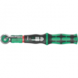 Wera05075800001Safe-TorqueA1MomentsleutelMetOmschakelbareRatel-2-12Nm-14