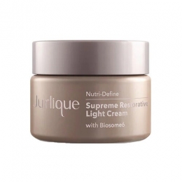 JurliqueNutri-DefineSupremeRestorativeLightCream50ml