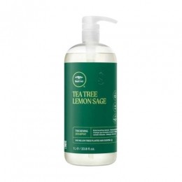 PaulMitchellTeaTreeLemonSageThickeningShampoo1000ml