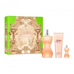 JeanPaulGaultierClassiqueGiftSet