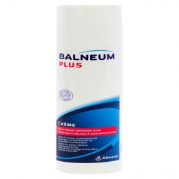 BalneumPlusCremeDrogeHuid190ml