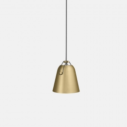 LEDS-C4Napahanglamp18cmgoud
