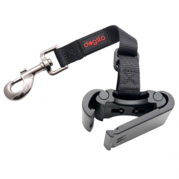 dogstoHonden-veiligheidsgordelzwart