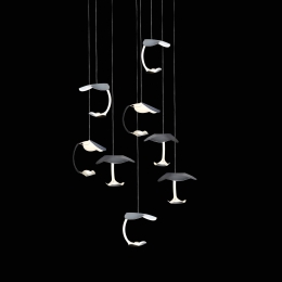 KnikerbokerLeGigineLEDhanglamp8-lampswit