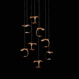 KnikerbokerLeGigineLEDhanglamp8-lampskoper