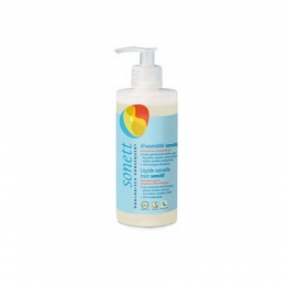 SonettAfwasmiddelSensitiefBio300ml