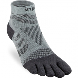 InjinjiUltraRunMini-CrewCoolmaxSocksDames