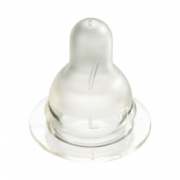 DifraxFlessenspeenNaturalLarge2stuks