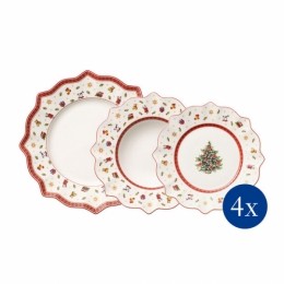 VilleroyBochToysDelightBordenset12-delig