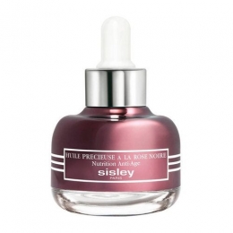 SisleyBlackRosePreciousFaceOil25ml