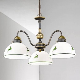 austrolux3-lichtskroonluchterNonnawit-groen