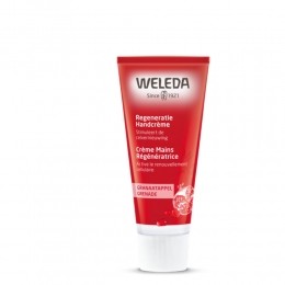 WELEDAGranaatappelRegenererendeHandcrme50ml