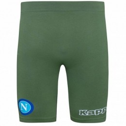 SSCNapoliKappaKombatNusasHerenCompressieshort303GBM0-VERDE