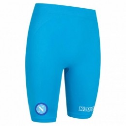 SSCNapoliKappaKombatNusasHerenCompressieshort31125IW-AZZURRO