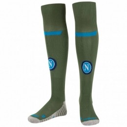 SSCNapoliKappaKombatSparkProVoetbalsokken304NIZ0-VERDE