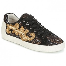 LageSneakersAshNYMPHEA