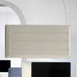 LuceplanDiadeLEDhanglampverticaalbeige180cm