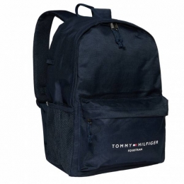 TommyHilfigerEquestrianRugzakTH14UBAG987-004