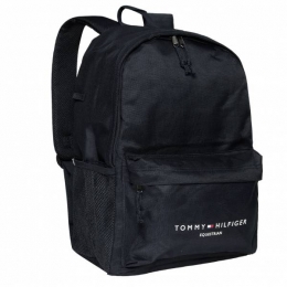 TommyHilfigerEquestrianRugzakTH14UBAG987-003