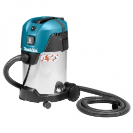 MakitaVC3011LBouwstofzuiger-1000W-L-klasse-23L