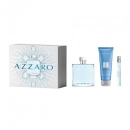 AzzaroChromeGiftSet