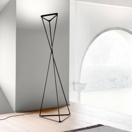 LuceplanTangoLEDuplightervloerlamp2700K