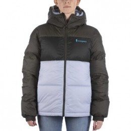 BlazerCotopaxiSolazoMulticolor