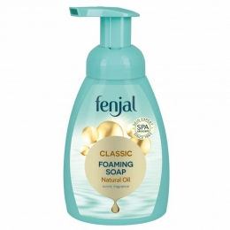 FenjalFoamHandzeepClassic250ml