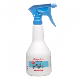 FinectoLegCleaner500ml