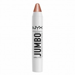 NYXJumboMulti-UseHighlighterStickCoconutCake27gr