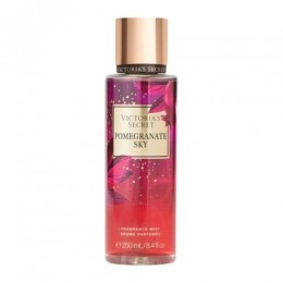 VictoriasSecretPomegranateSkyBodyMist250ml