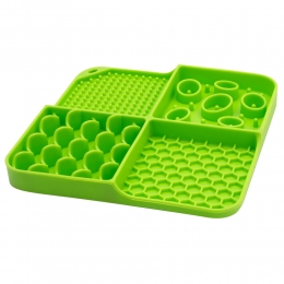 Honden-likmatEatSlowgroen