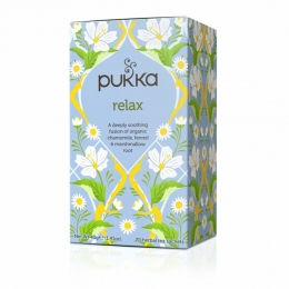 4xPukkaTheeRelax20stuks