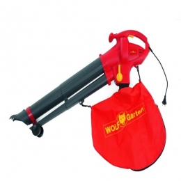 WOLF-GartenLBV2600ElektrischeBladblazer-2600W-270Kmh