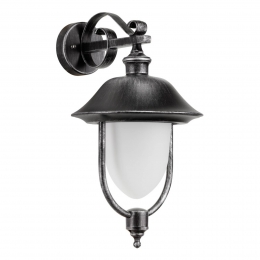 LCDPerditabuitenwandlamphanglamp