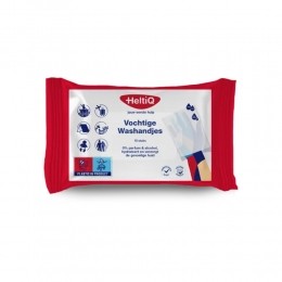 HeltiQVochtigeWashandjes10stuks
