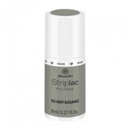 AlessandroStriplacPeelOrSoak153GreyElegance8ml