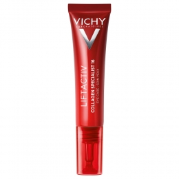 VichyLiftactivCollagenSpecialist16Oogverzorging15ml