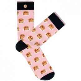 SokkenCabaiaCAB692KUMXSOCKSMARGAUXETJULIEWOMEN