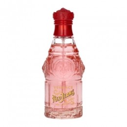 VersaceRedJeansEaudeToilette75ml