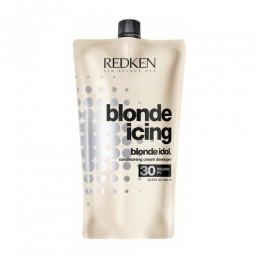 RedkenBlondeIdolBlondeIcingDeveloper930vol1000ml