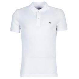 PoloShirtKorteMouwLacostePH4012SLIM