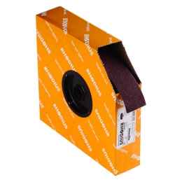 Rhodius300538PROlineLlSPBRSchuurrol-K60-40mmX25m