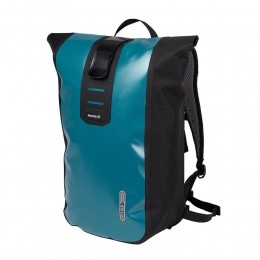 FietsrugzakVelocityPetrol23L