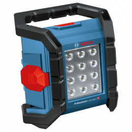 BoschGLI18V-1200C18VLi-ionAccuLampBody-1200lm