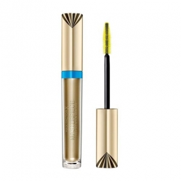 MaxFactorMasterpieceWaterproofMascaraBlack45ml