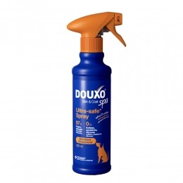 DOUXOSPASprayOntwarrend295ml