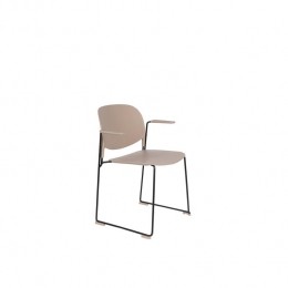 ANLISTYLEArmchairStacksLiver